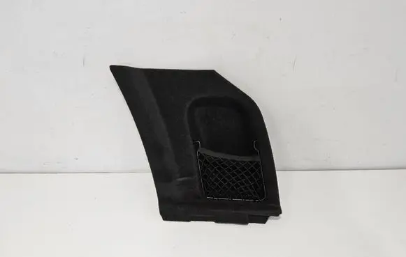 Porsche Macan (95B) Trunk/boot side trim panel 95B863990B 95B863990 95B861690