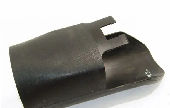 Mercedes-Benz S W126 Steering wheel trim 1264620823