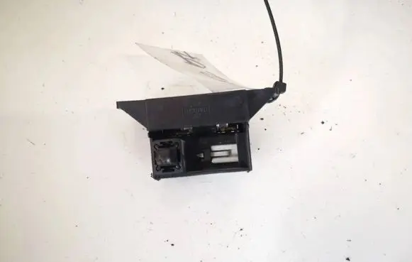 Honda FR-V Sensor