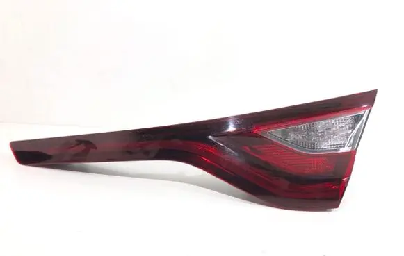 Rear/tail lights