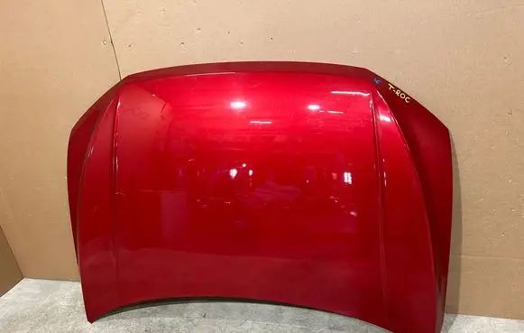 Volkswagen T-Roc Engine bonnet/hood 2GA823031A