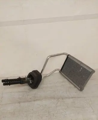 Ford Transit Heater blower radiator BK21V018B85
