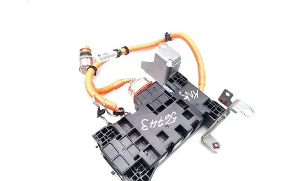 Mitsubishi Outlander Other control units/modules 9499F056