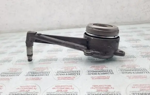 Audi A3 S3 8P Slave cylinder release bearing 