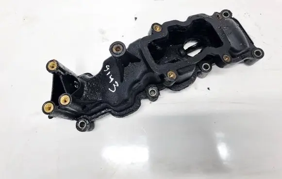 Volkswagen Phaeton Intake manifold 059129711AG