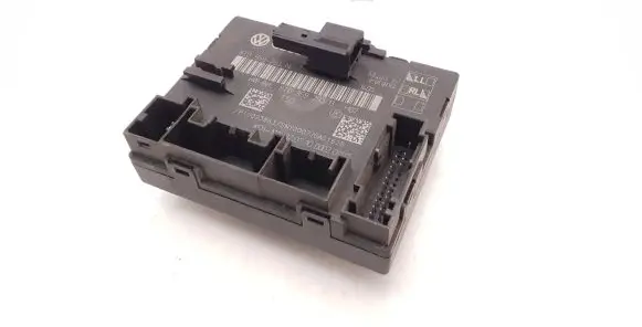 Audi A4 S4 B8 8K Door control unit/module 8T0959793B 8T0959793N
