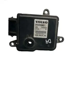 Volvo XC60 Automatic gearbox 31331243