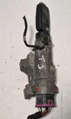 Volkswagen Transporter - Caravelle T5 Ignition lock 4B0905851c