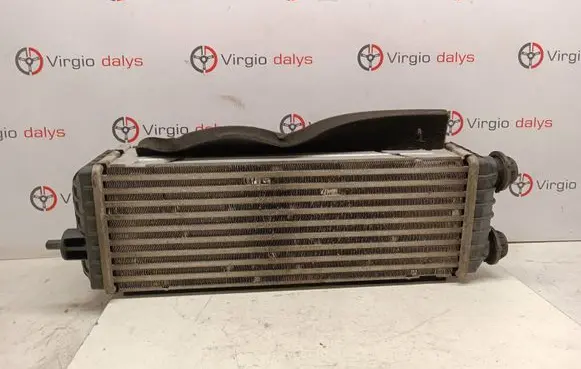 KIA Sorento Intercooler radiator 282702f800