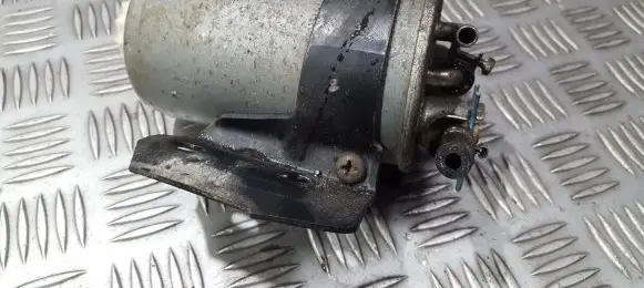 Fuel filter