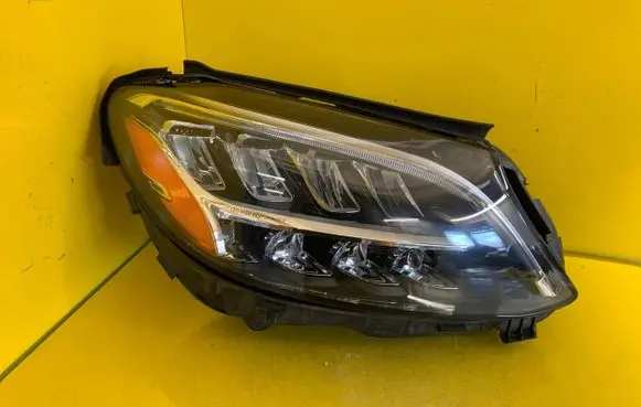 Mercedes-Benz C W205 Headlight/headlamp A2059066806KZ