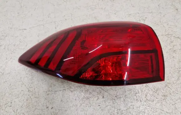 Rear/tail lights