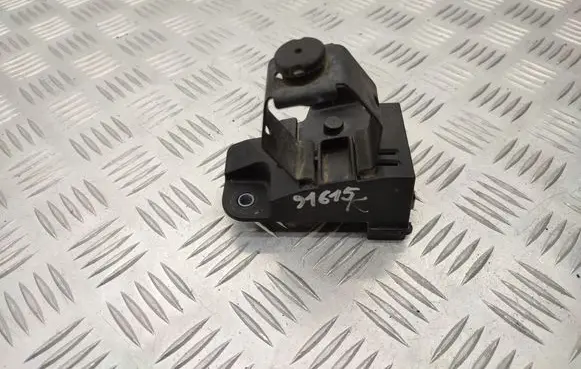 Renault Scenic III - Grand scenic III Headlight/headlamp mounting bracket 625580028R