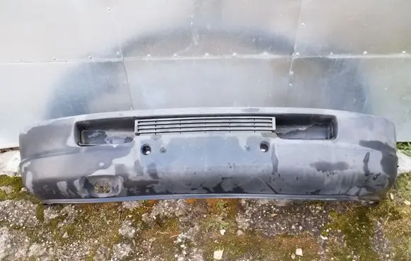 Volkswagen II LT Front bumper