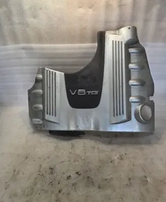Audi A8 S8 D2 4D Engine cover (trim) 057103935B
