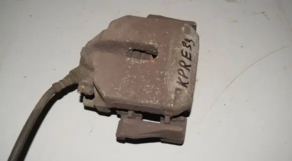 BMW 5 E39 Front brake caliper