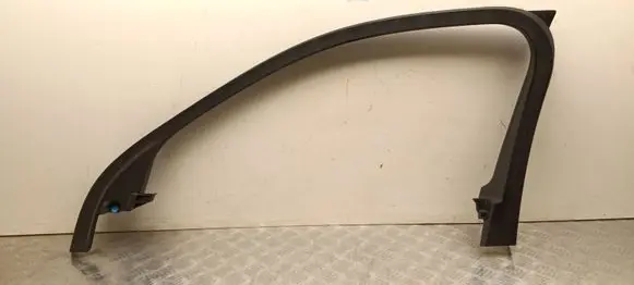Volvo XC40 Front door glass trim molding 31455062