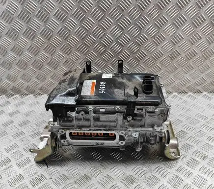 Toyota Yaris Cross Voltage converter inverter 2321004430 G920052330