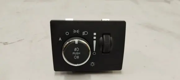 Jeep Cherokee Light switch P68189157aa P68189157aa0093