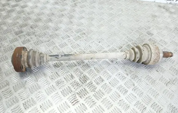 BMW 3 E46 Rear driveshaft 
