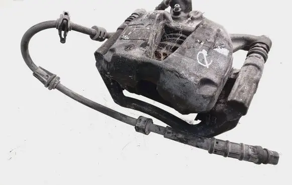 Peugeot Partner III Front brake caliper 6V970E