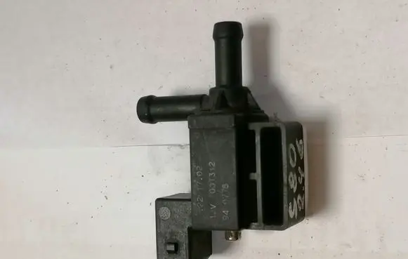 Volvo S60 Turbo solenoid valve 72251702 9470775