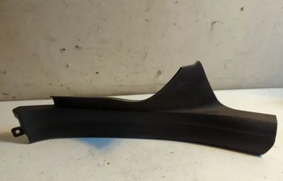 BMW 5 F10 F11 Rear sill trim cover 51439162724
