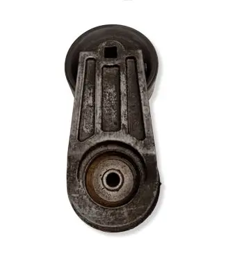 Opel Insignia A Alternator belt tensioner 12605175