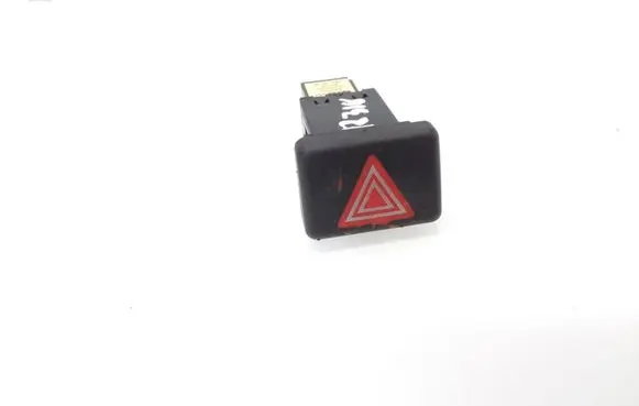 Audi A4 S4 B6 8E 8H Hazard light switch 8E0941509
