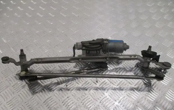 Mazda CX-5 Front wiper linkage KD5367340A