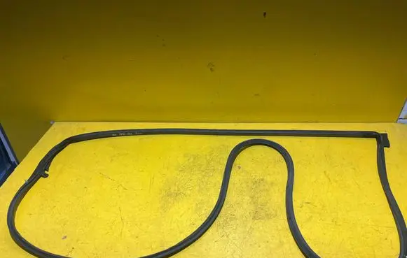 Toyota Corolla Verso AR10 Front door rubber seal 