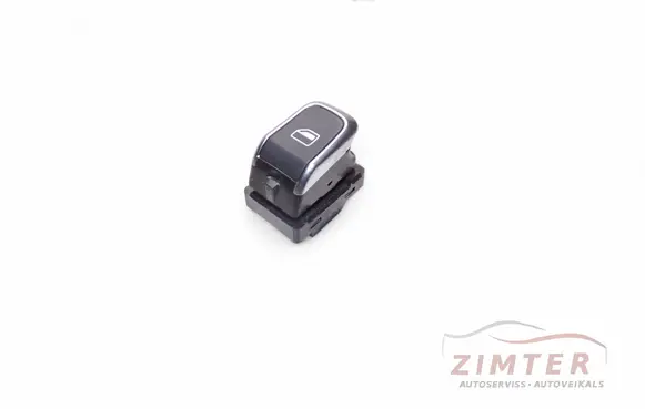 Audi A7 S7 4G Electric window control switch 4H0959955A