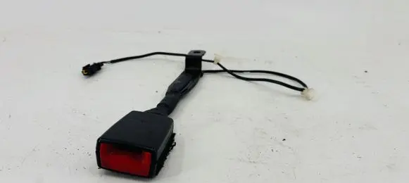 Volkswagen Caddy Front seatbelt buckle 2H0857877L