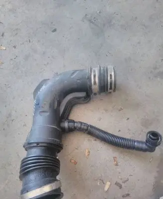 Ford Focus Turbo system vacuum part 