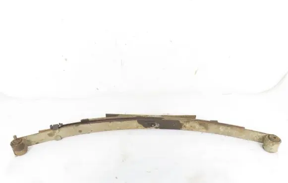 Chevrolet Blazer Rear leaf spring 