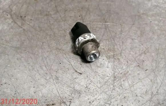 Air conditioning (A/C) pressure sensor