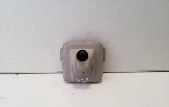 Opel Vivaro Sun visor clip/hook/bracket 