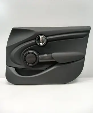Mini One - Cooper F56 F55 Coupe rear side trim panel 