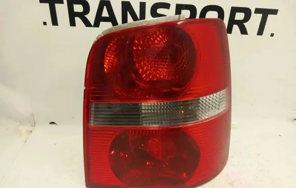 Volkswagen Touran I Rear/tail lights 158674