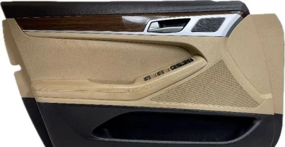 Hyundai Genesis Front door card panel trim 82310B1000