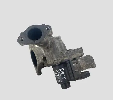 Volkswagen Polo IV 9N3 EGR valve 03G129637A