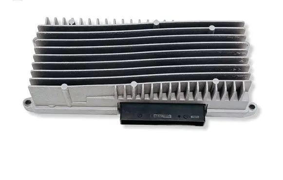 Audi Q5 SQ5 Sound amplifier 8R0035223G
