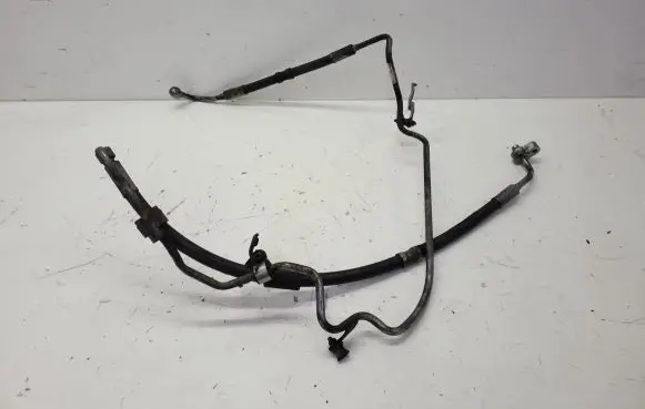 BMW X5M E70 Power steering hose/pipe/line P678641303