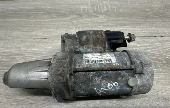 Mercedes-Benz A W176 Starter motor A6459060800 MS4380002050 205000961
