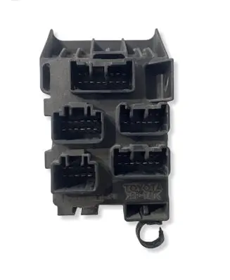 Toyota Corolla Verso AR10 Other control units/modules 328273405030