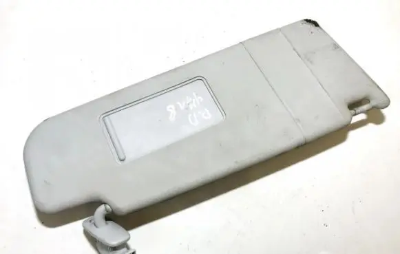 Skoda Octavia Mk1 (1U) Sun visor 6y2857552 6y1857552
