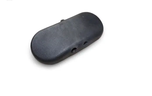 Windshield washer spray nozzle