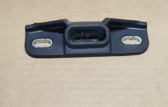 Peugeot Boxer Sliding door check strap stopper 1371034080