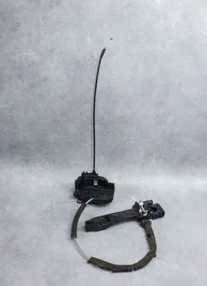 Nissan Qashqai Rear door lock 80610EB30B