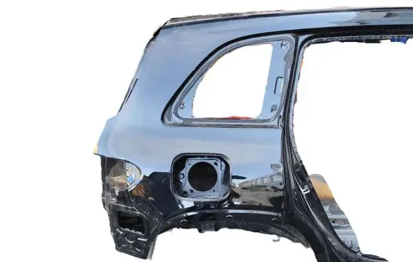 Mercedes-Benz EQB Rear quarter panel 